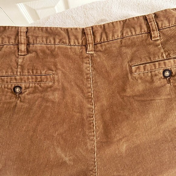 Men's Corduroy Jeans size 34x32 - Picture 2 of 5